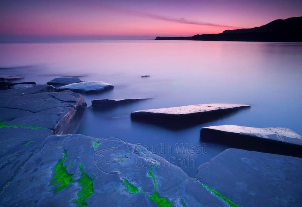 Home In Dorset, Near Jurassic Coast And Arne Wareham Dış mekan fotoğraf